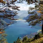 Apartamento Alpenland Am Achensee *