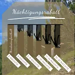 Apartamento Alpenland Am Achensee
