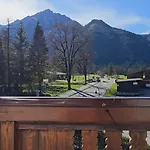 Alpenland Am Achensee Apartamento