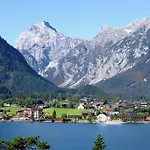 Alpenland Am Achensee Pertisau