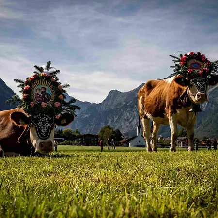 Alpenland Am Achensee