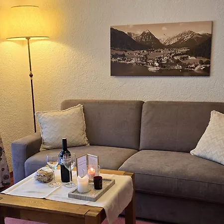 Alpenland פרטיסאו