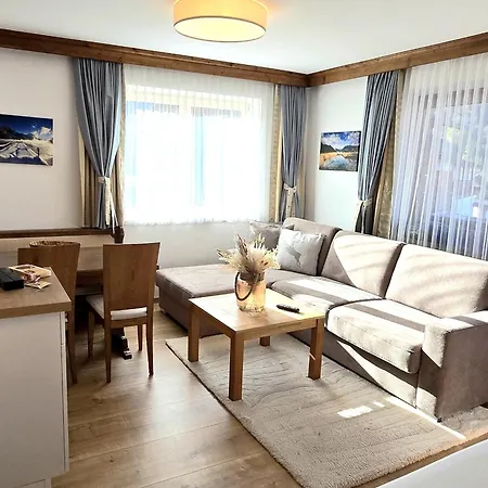 Alpenland * פרטיסאו