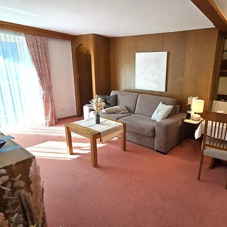 Apartamento Alpenland Pertisau