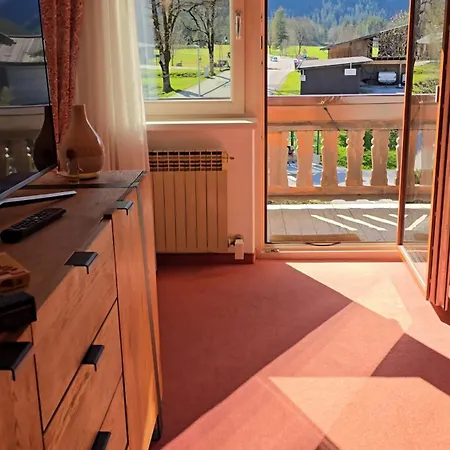 Apartamento Alpenland