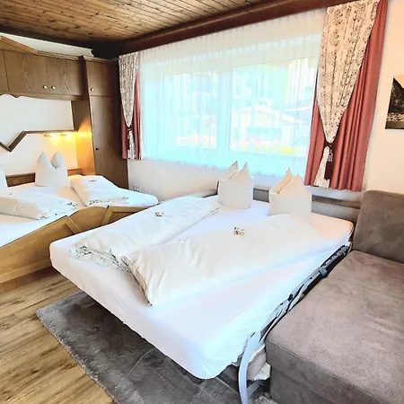 Alpenland * פרטיסאו