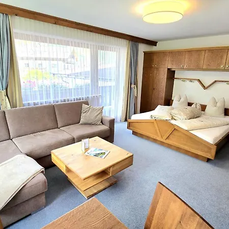 Apartamento Alpenland Pertisau