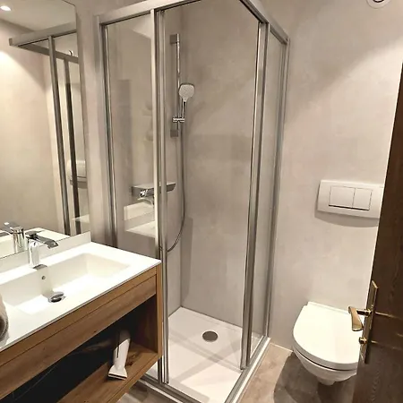 Apartamento Alpenland