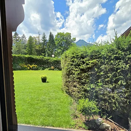 Alpenland Am Achensee
