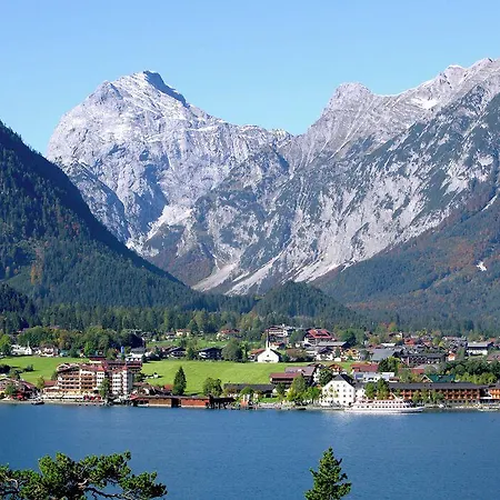 Alpenland 페르티사우