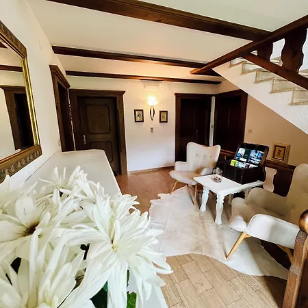 Alpenland פרטיסאו