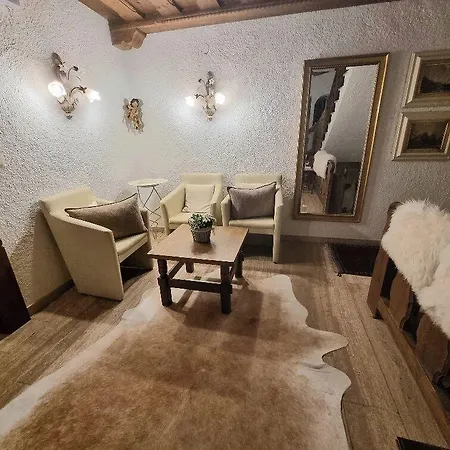 아파트 Alpenland *