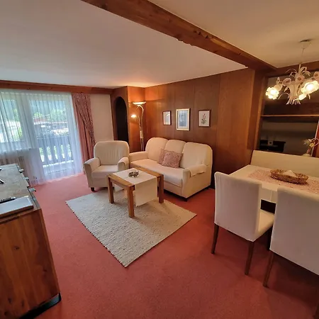 Alpenland * פרטיסאו