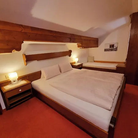 Alpenland * 페르티사우