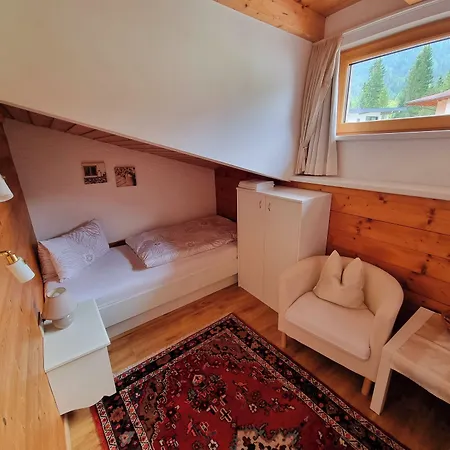 Alpenland * פרטיסאו