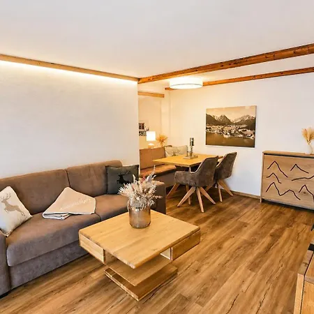Alpenland Am Achensee Apartamento Pertisau