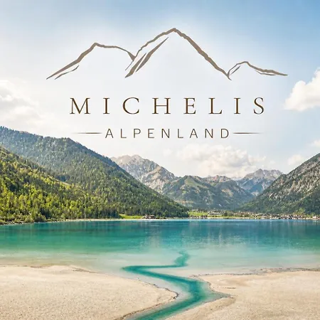 Alpenland Am Achensee Apartamento Pertisau