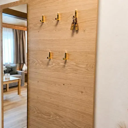 Alpenland Am Achensee Apartamento Pertisau