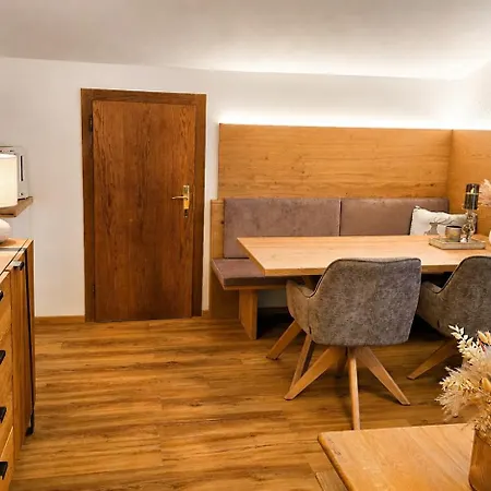 Apartamento Alpenland Am Achensee *