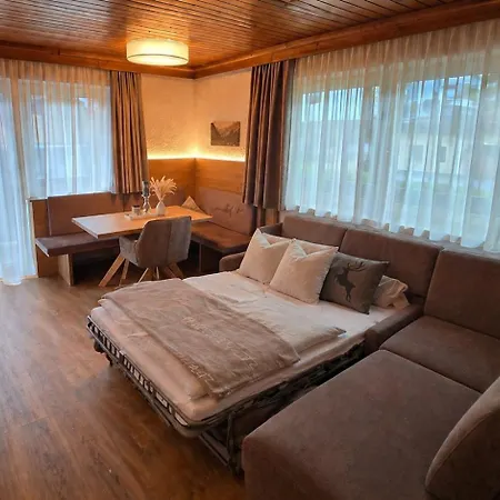 Alpenland Am Achensee Apartamento *