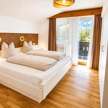 Alpenland Am Achensee Apartamento