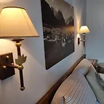 Alpenland Appartement Pertisau
