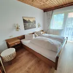 Appartement Alpenland *