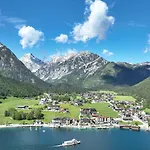 Alpenland Appartement *