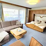 Appartement Alpenland Pertisau