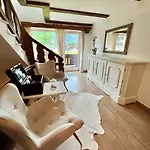 Appartement Alpenland