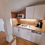 Alpenland Appartement