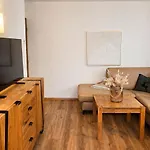 Alpenland Am Achensee 公寓 佩尔蒂绍