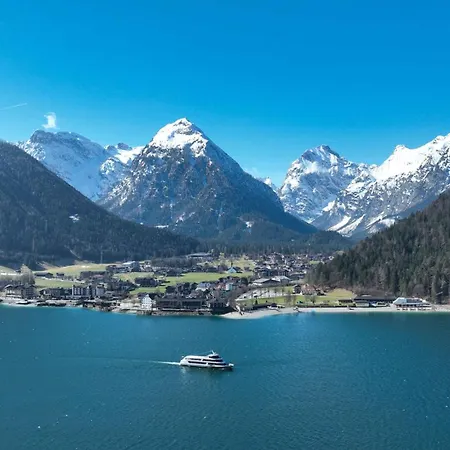 Alpenland Am Achensee * Pertisau