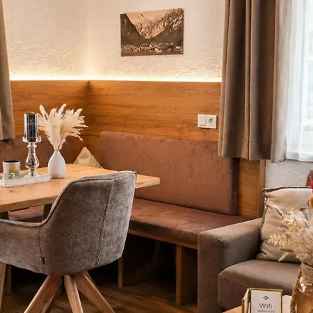 Apartament Alpenland Am Achensee *