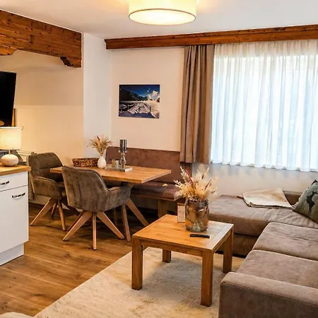 Apartament Alpenland Am Achensee Pertisau