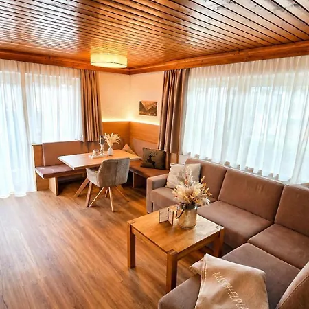 Apartament Alpenland Am Achensee *