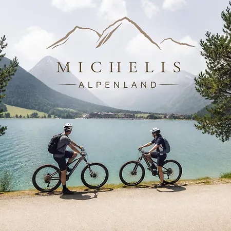 Alpenland Am Achensee Pertisau