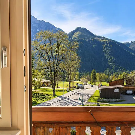 Alpenland Am Achensee * Pertisau