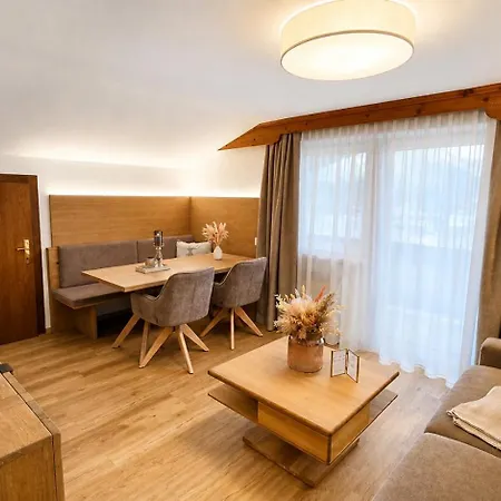Apartament Alpenland Am Achensee *