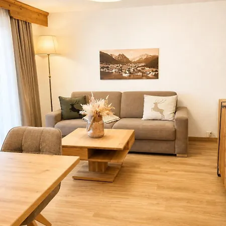 Alpenland Am Achensee Apartament