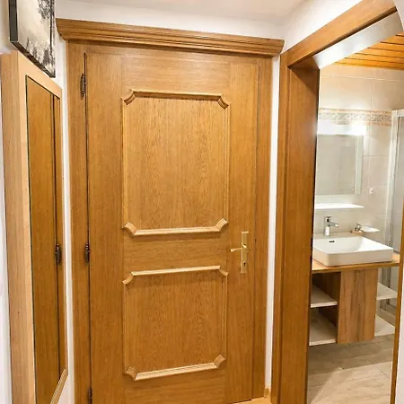 Apartament Alpenland Am Achensee *