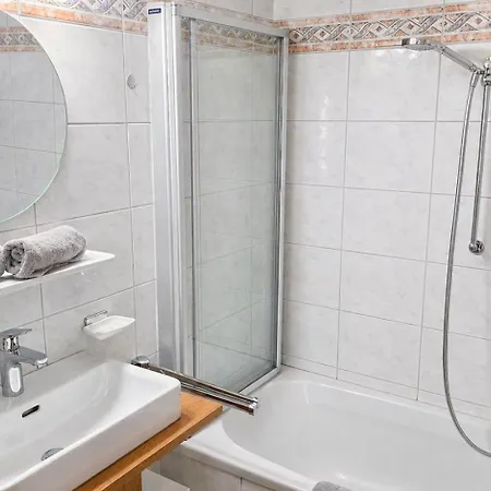 Apartament Alpenland Am Achensee Pertisau