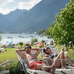 Alpenland Am Achensee Daire