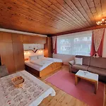 Daire Alpenland Am Achensee