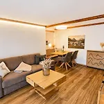 Alpenland Am Achensee Daire Pertisau