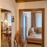 Alpenland Am Achensee Daire