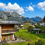 Daire Alpenland Am Achensee Pertisau
