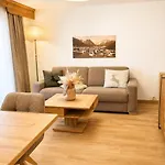Alpenland Am Achensee Daire