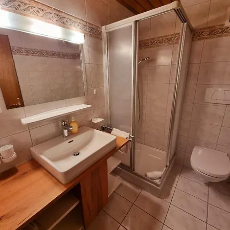 Apartment Alpenland