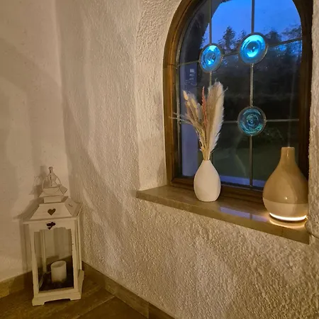 דירה Alpenland Am Achensee פרטיסאו